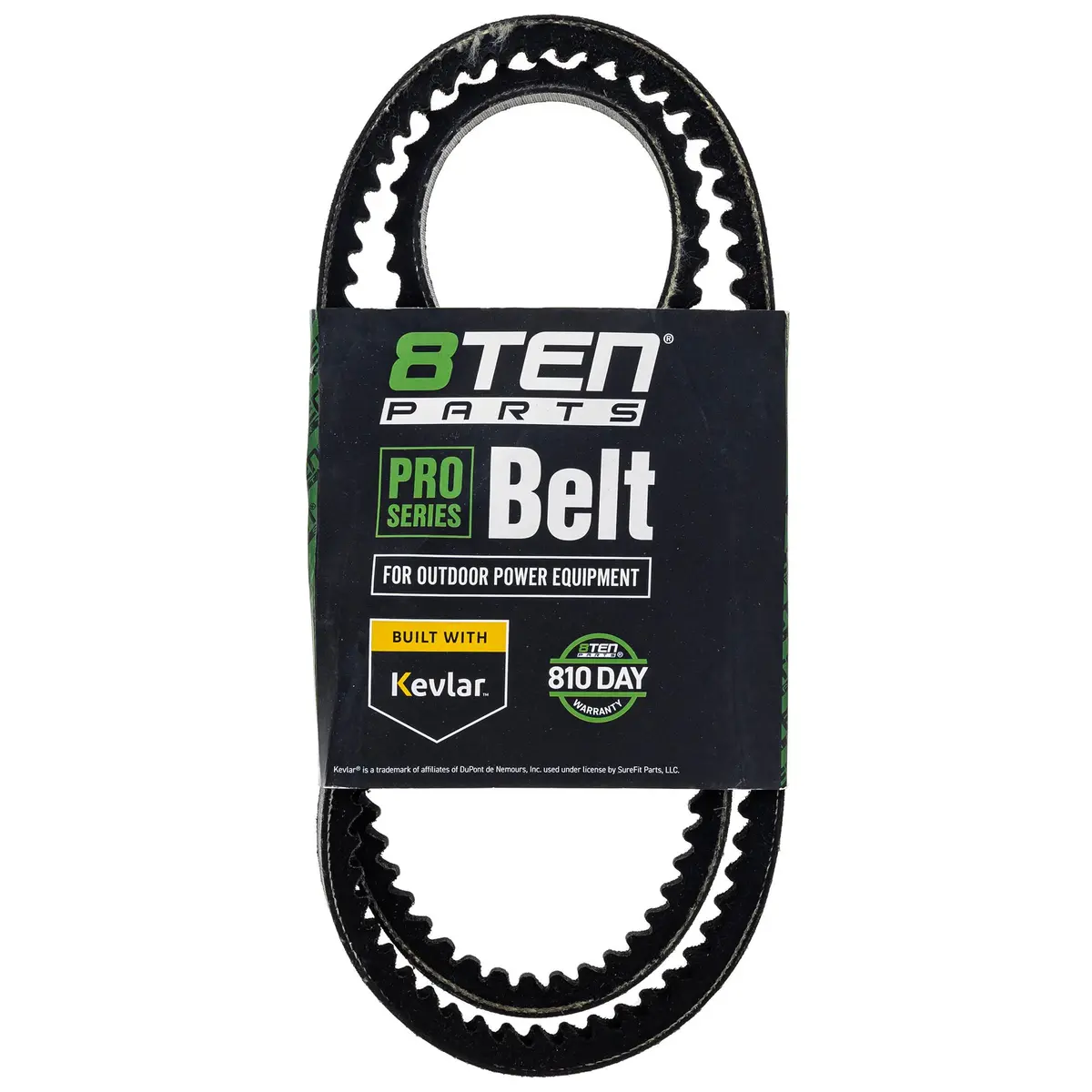 Belt With Kevlar® For Ariens Gravely 07200806 1