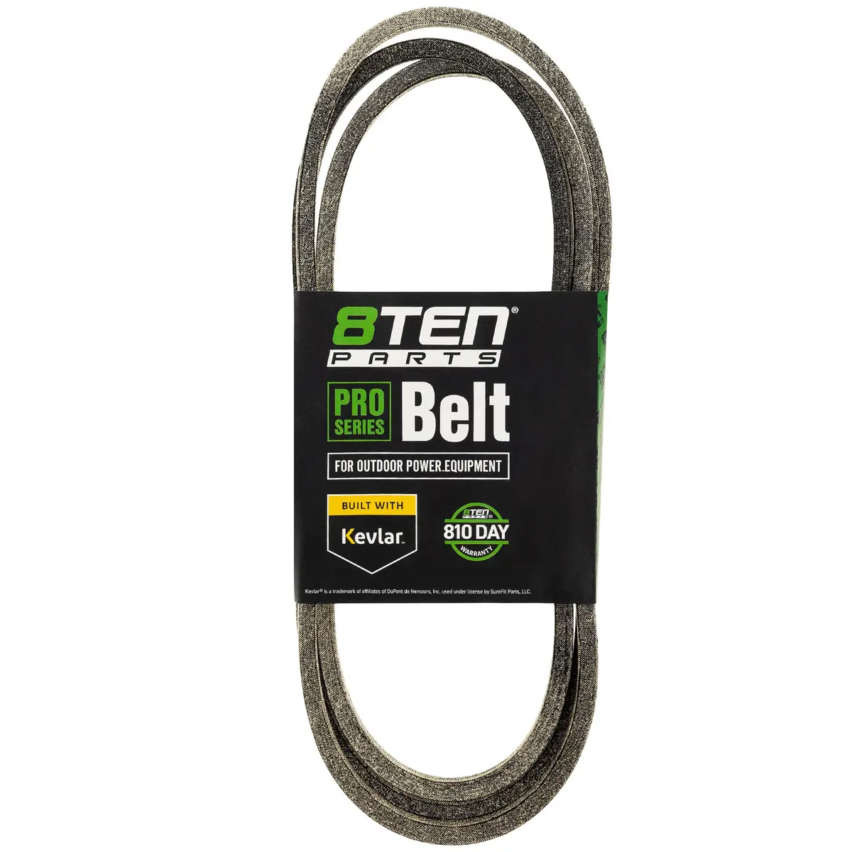 Belt With Kevlar® For Snapper Simplicity 84001701 1