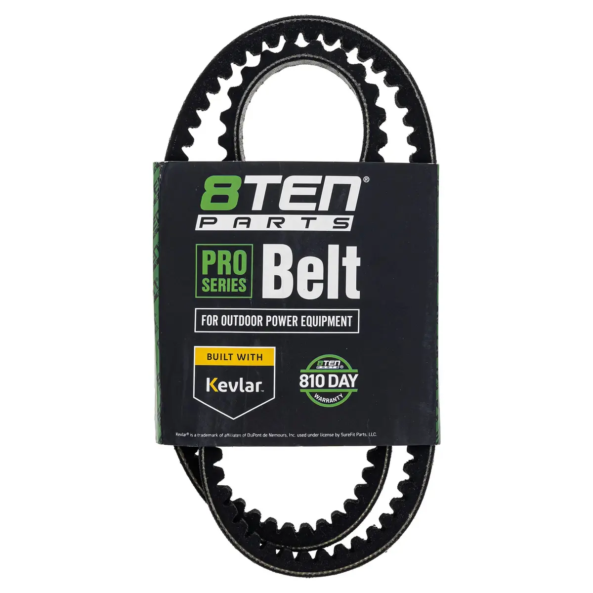 Belt With Kevlar® For Gravely Ariens 07200805 1