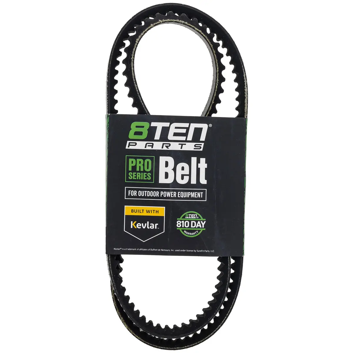 Belt With Kevlar® For Ariens Gravely 07200807 1