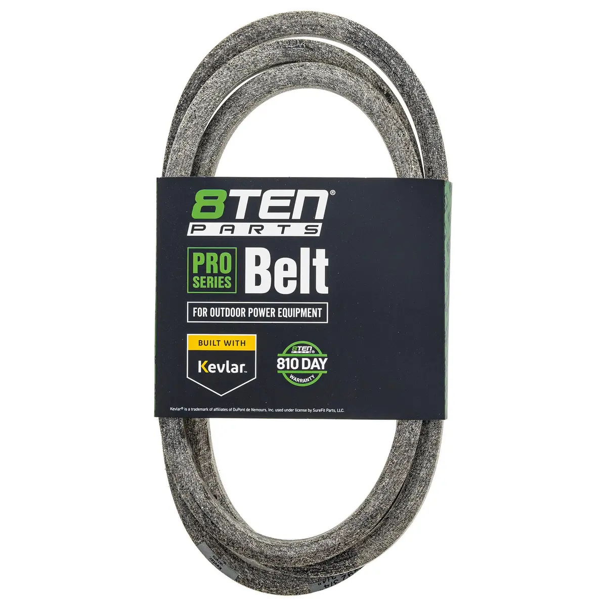 Belt With Kevlar® For Exmark Toro 116-8187-Sl 116-8187 1