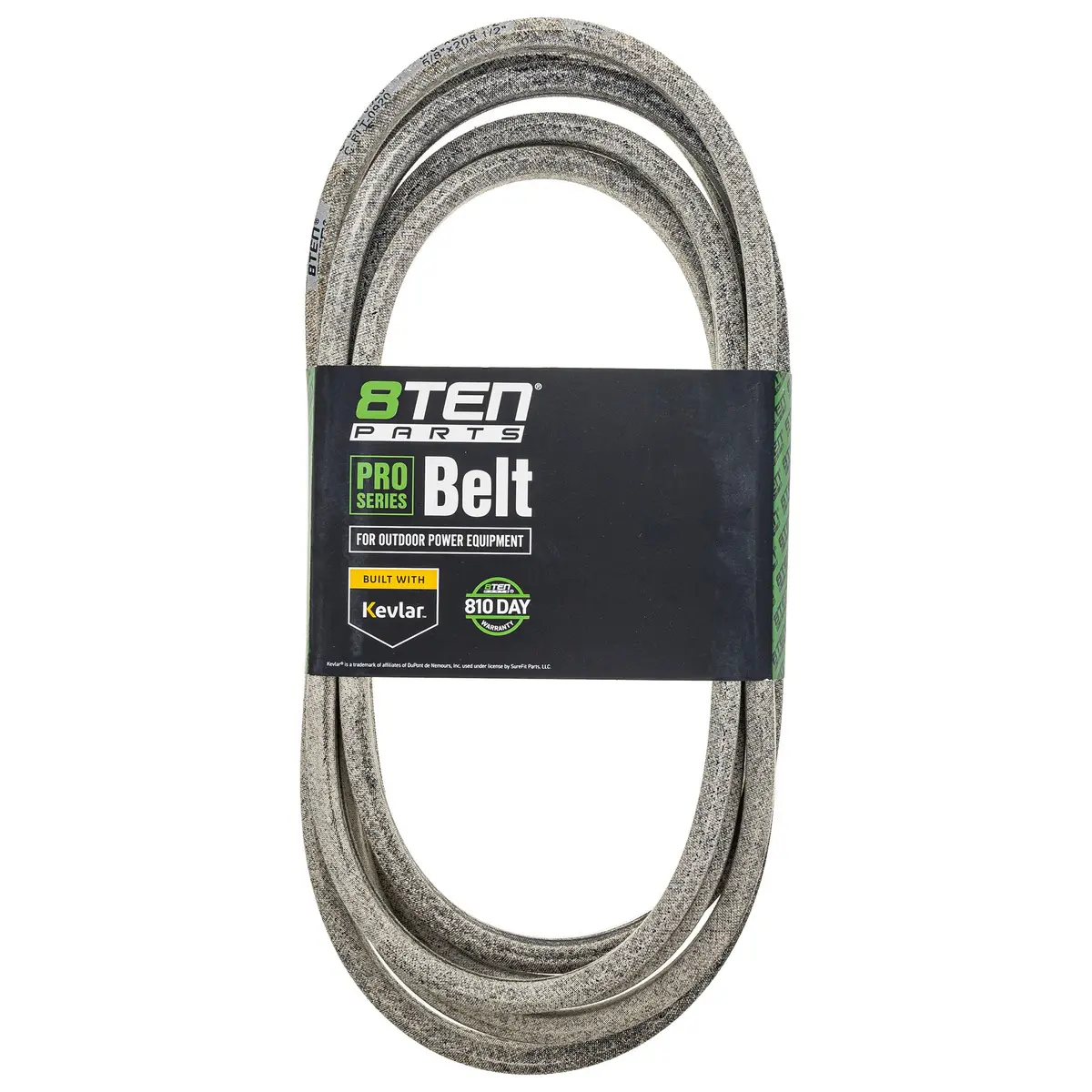 Belt With Kevlar® For Toro Exmark 126-7628-Sl 126-7628 1