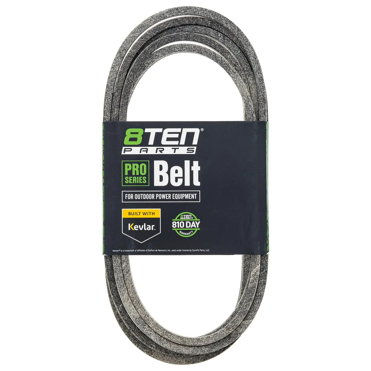 Belt With Kevlar® For Gravely Ariens 07200922 1