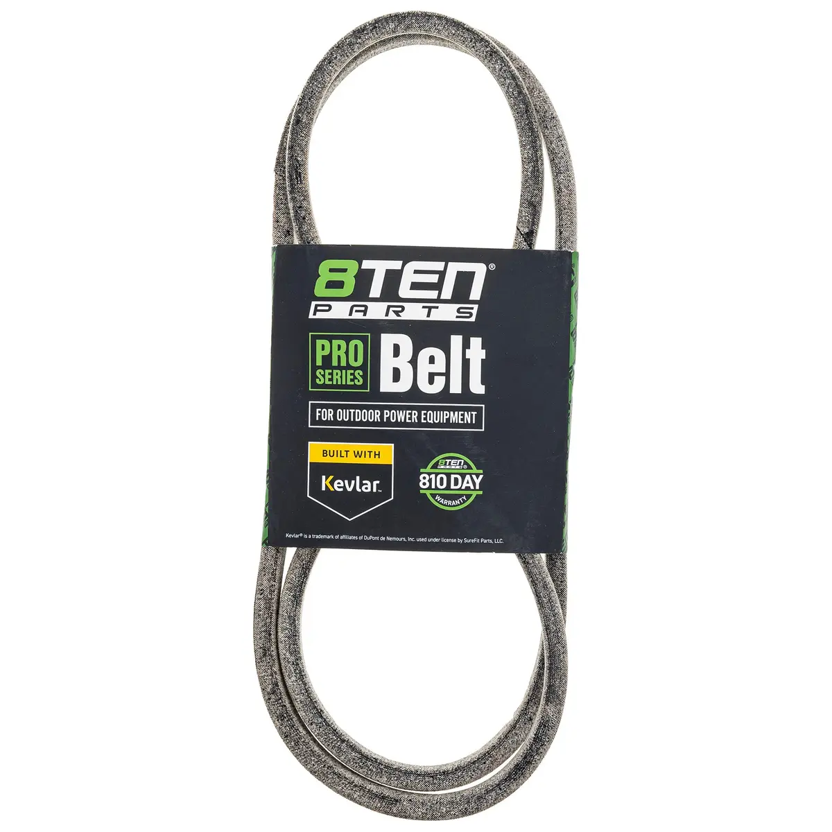 Belt With Kevlar® For Gravely Ariens 07200832 1