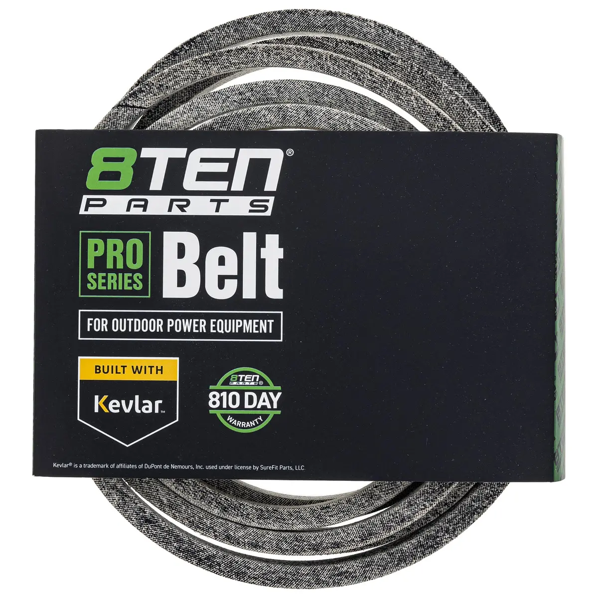 Belt With Kevlar® For Gravely 07200809 1