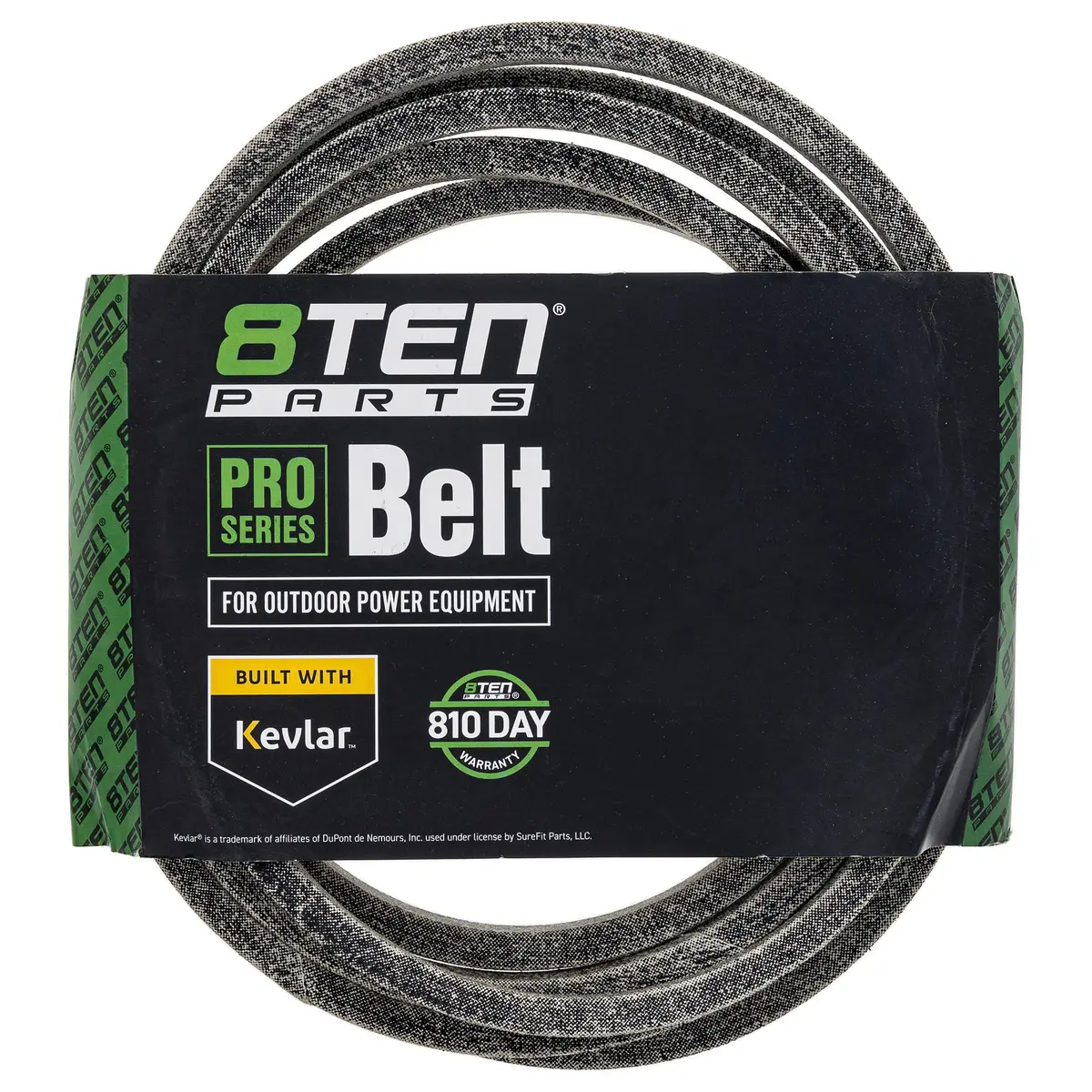 Belt With Kevlar® For Gravely 07200904 1