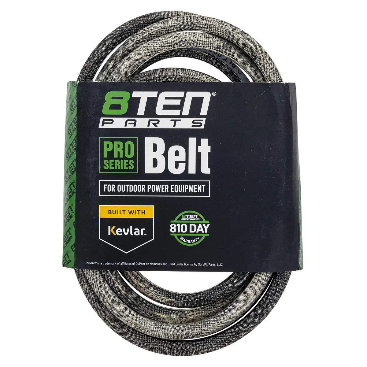 Belt With Kevlar® For John Deere M170986 1