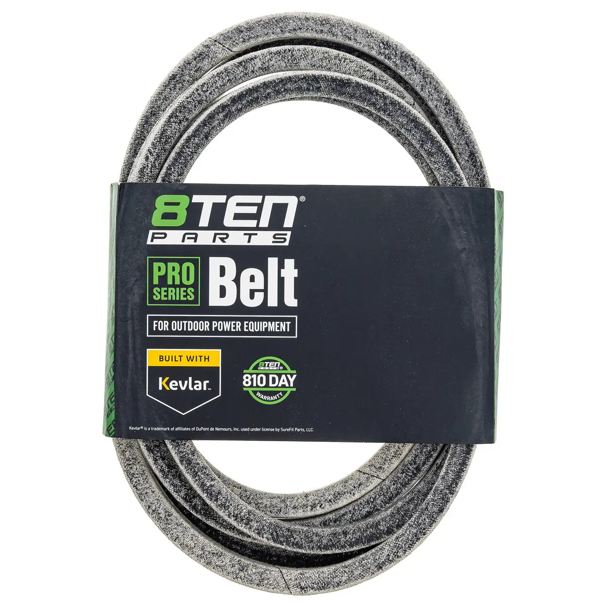 Belt With Kevlar® For John Deere Uc25471 1
