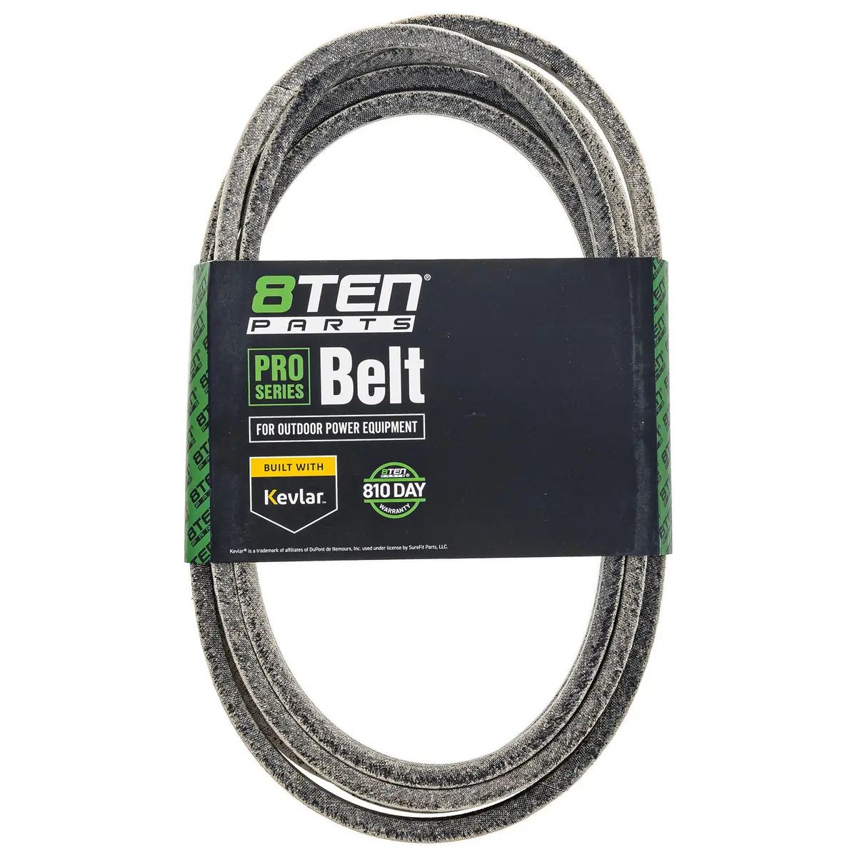 Kevlar Belt For Kubota Rck54p Z724kh 54-Inch Deck K5613-36710 182 X 5/8 1