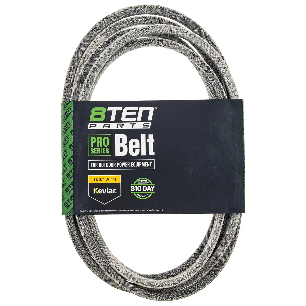 Kevlar Belt For Kubota Rck60p-400Z Z422kwt 60-Inch K5653-36740 171 X 5/8 1