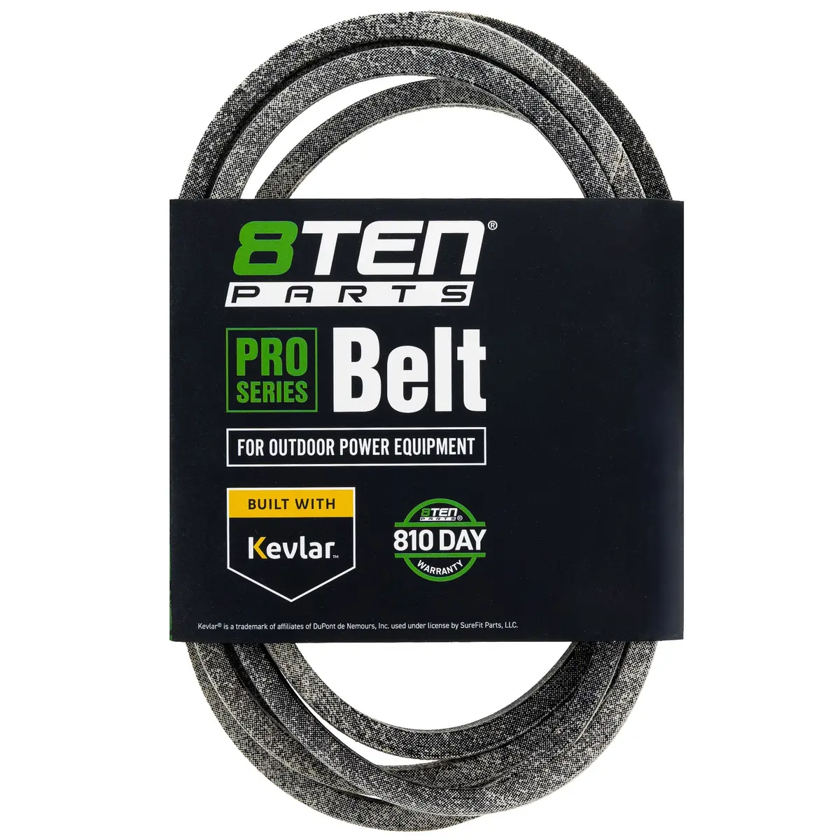 Belt With Kevlar® For Gravely Ariens Great Dane 07219600 07226600 051213 011216 031369 07223200 1