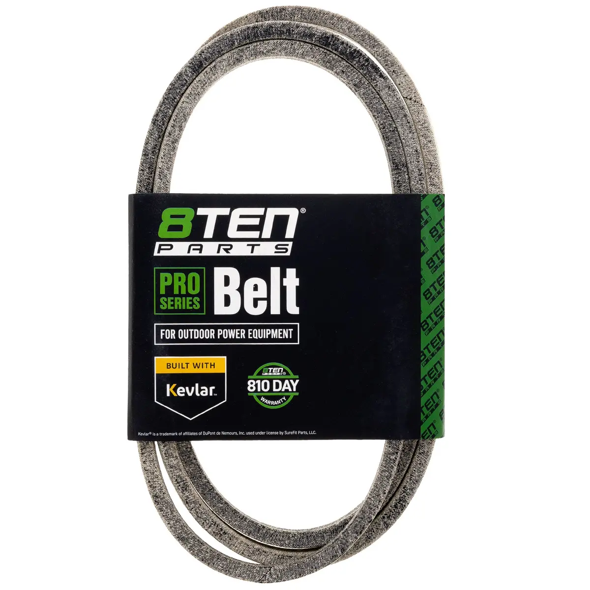 Belt With Kevlar® For Scag 71460119 481881 1