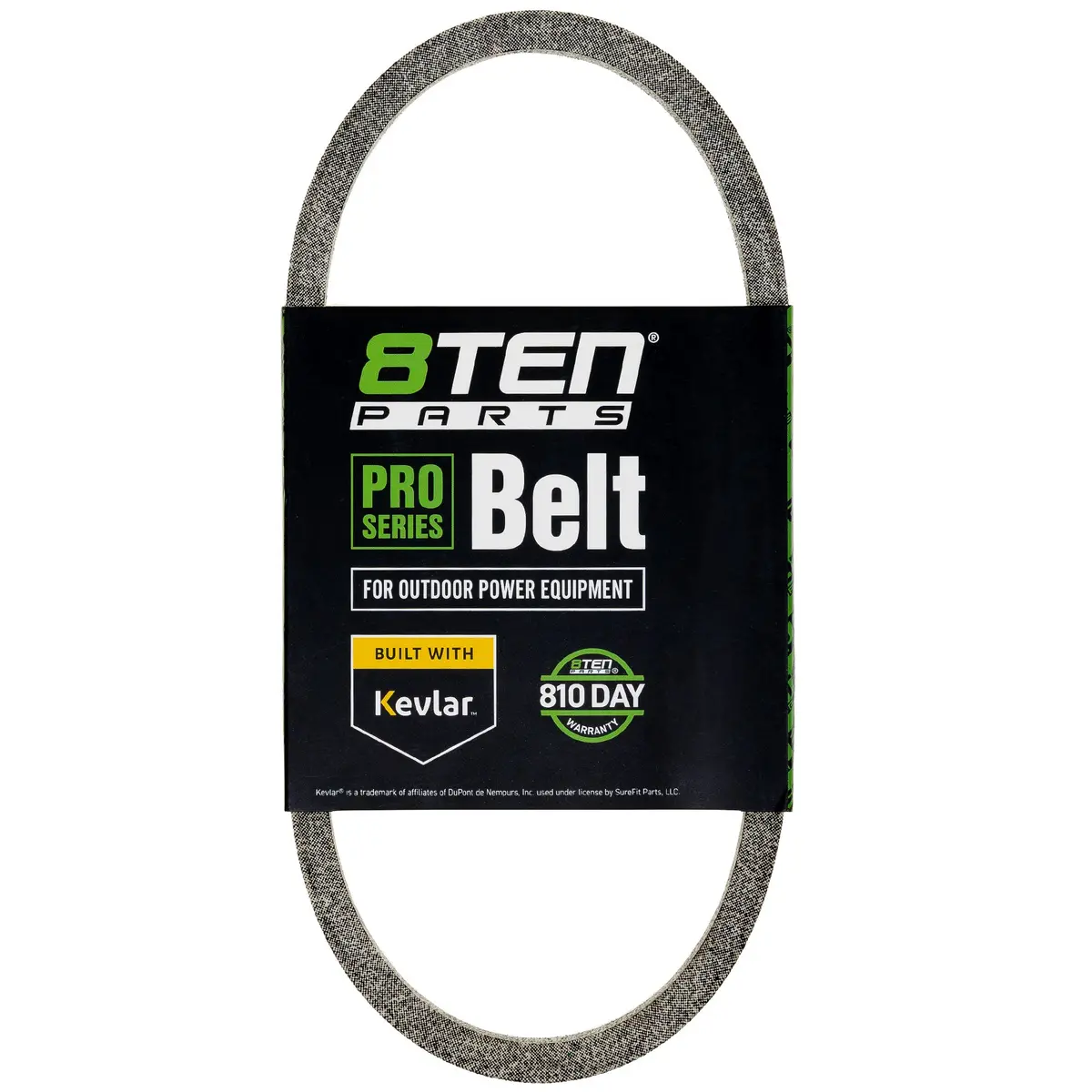 Belt With Kevlar For Cub Cadet Mtd Troy-Bilt 1902325 97133Ma 29 1/4 X 5/8 1