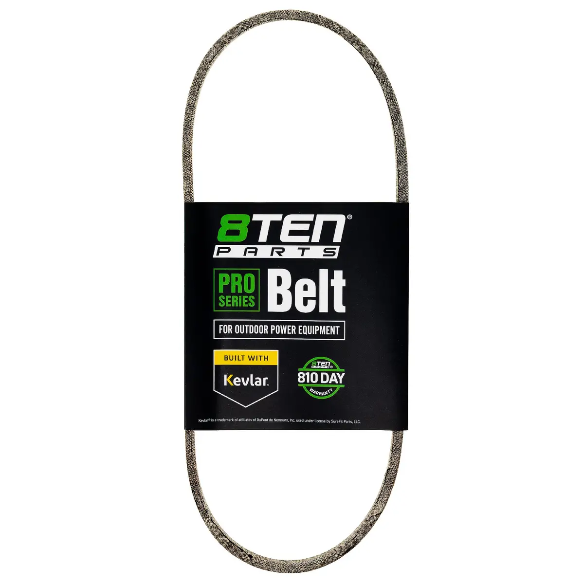 Belt With Kevlar® For Ariens 07209800 07232100 511193 07204200 M41314 93-7391 7103362Yp 705730 1