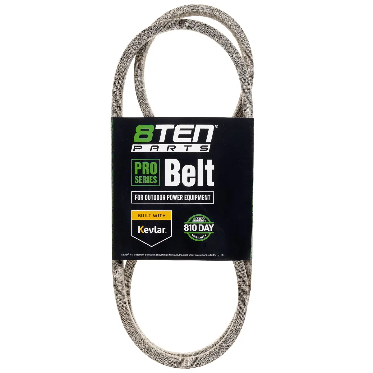 Belt With Kevlar® For Columbia Huskee Yard-Machines 754-04064 1