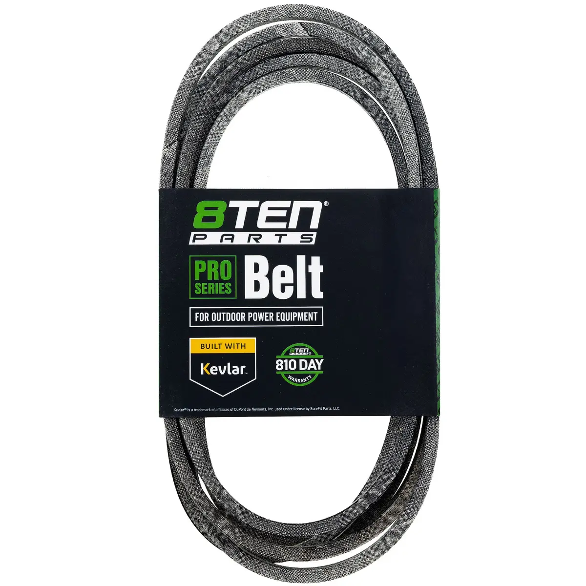 Belt With Kevlar® For Generac 7103789 7103789Yp 1