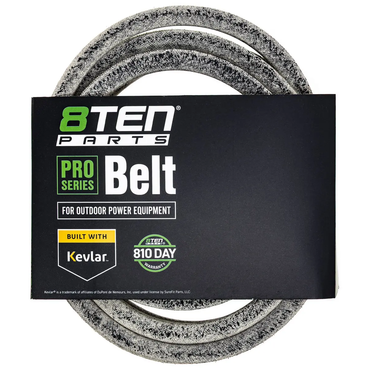 Belt With Kevlar® For John Deere Tcu16495 1