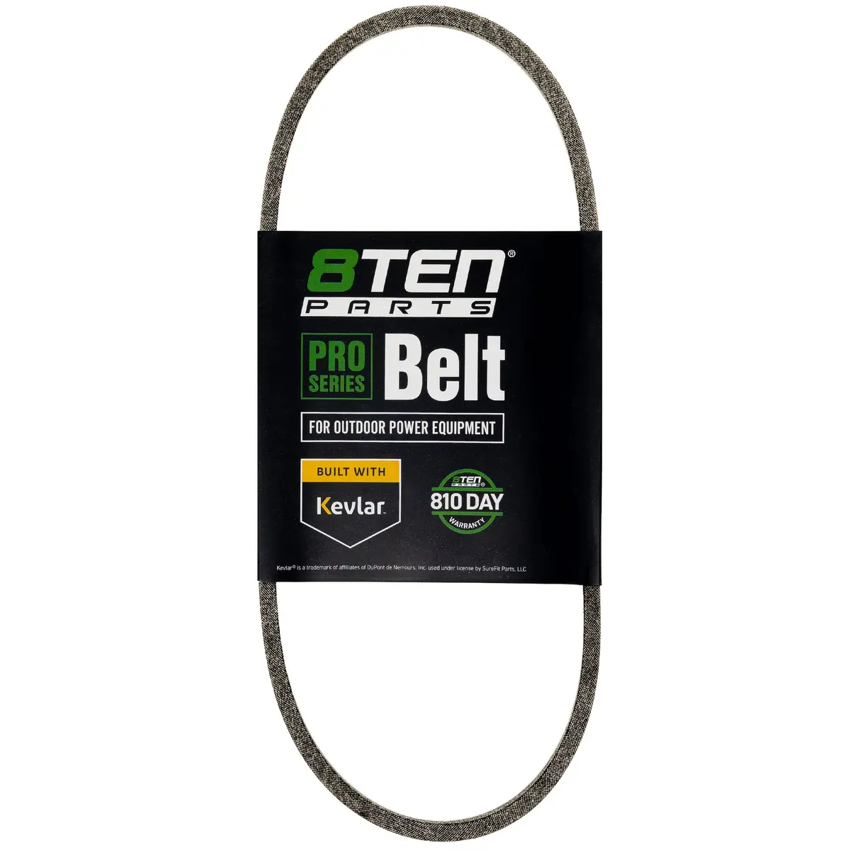 Belt With Kevlar® For Troy-Bilt Craftsman Cub Cadet 954-04282 754-04282 1