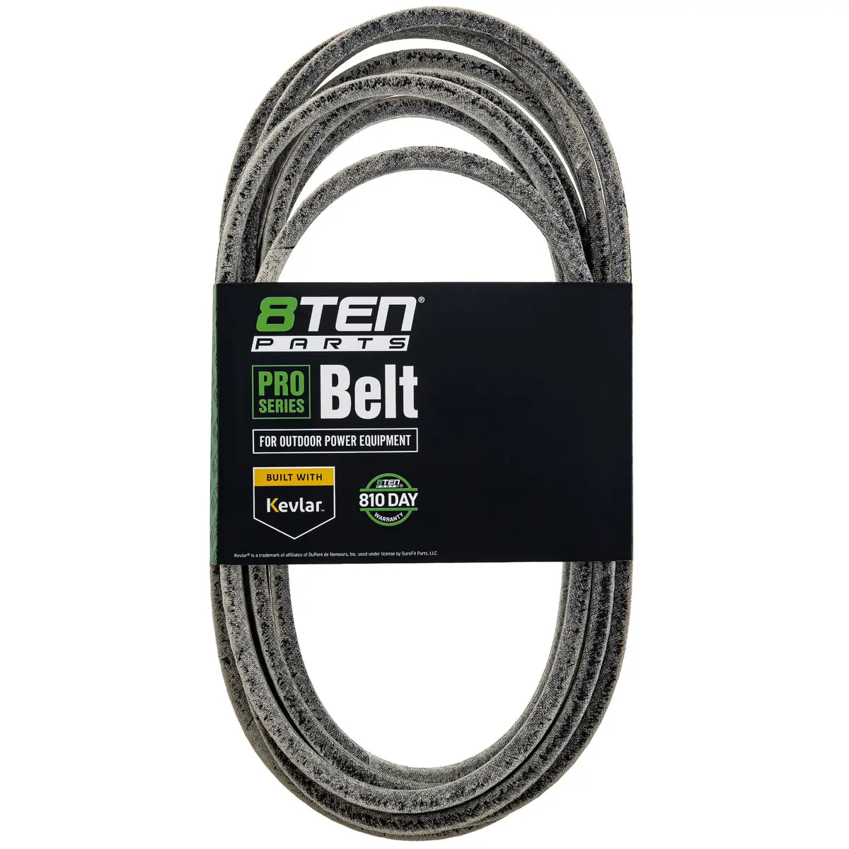 Belt With Kevlar® For Toro 106-7350 1