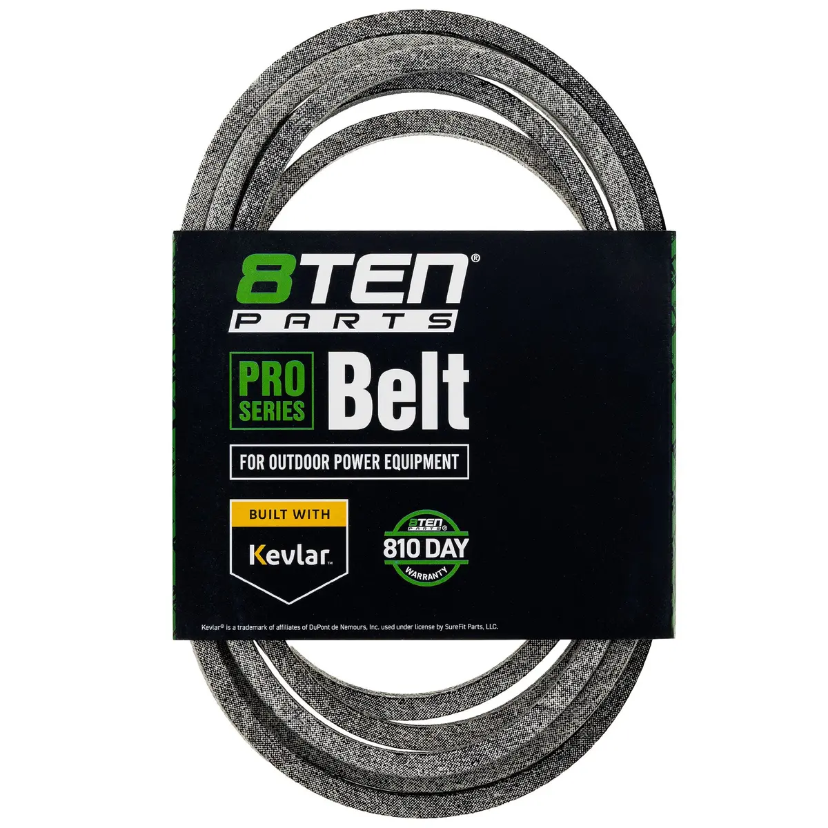 Belt With Kevlar® For Ariens Gravely 07241700 1