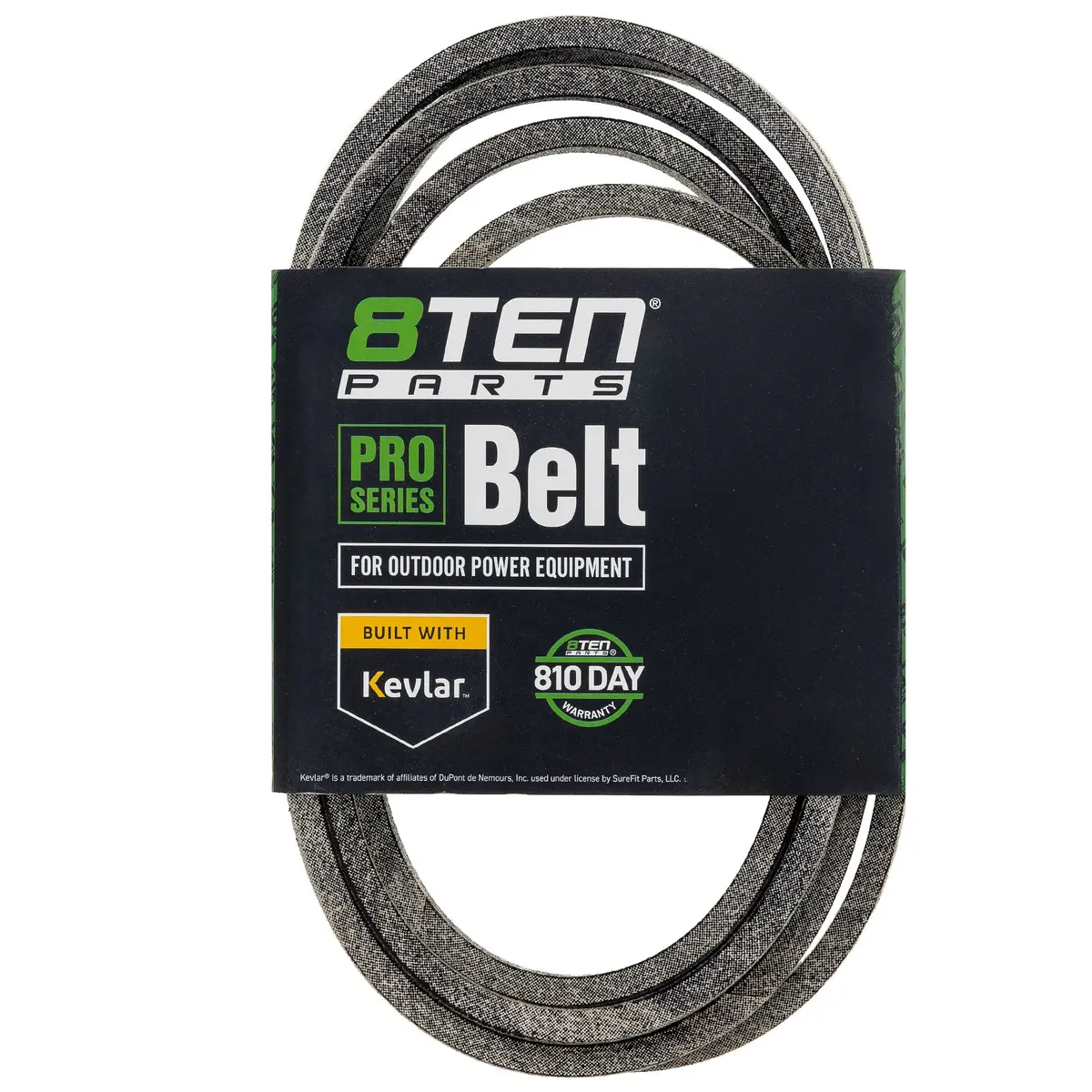 Belt With Kevlar® For Toro Lawn-Boy John Deere 92-6991 107-1735 78-6240 Uc10514 112-6186 1