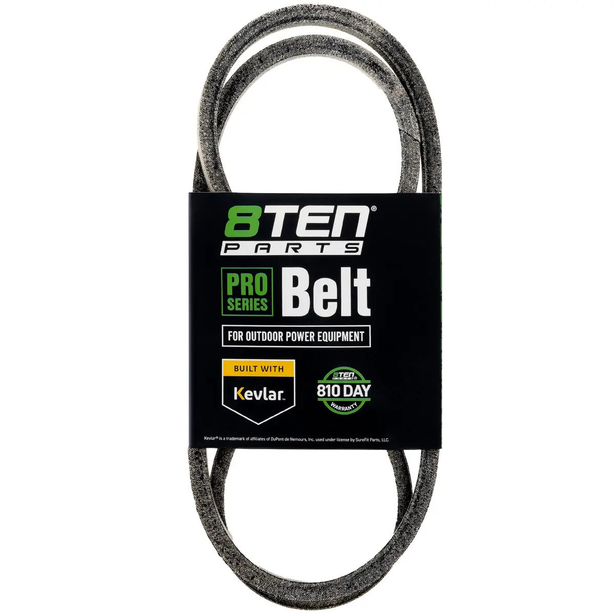 Belt With Kevlar® For John Deere Mtd Husqvarna M77673 954-0167 84001678 754-0167 71460064 302291 1