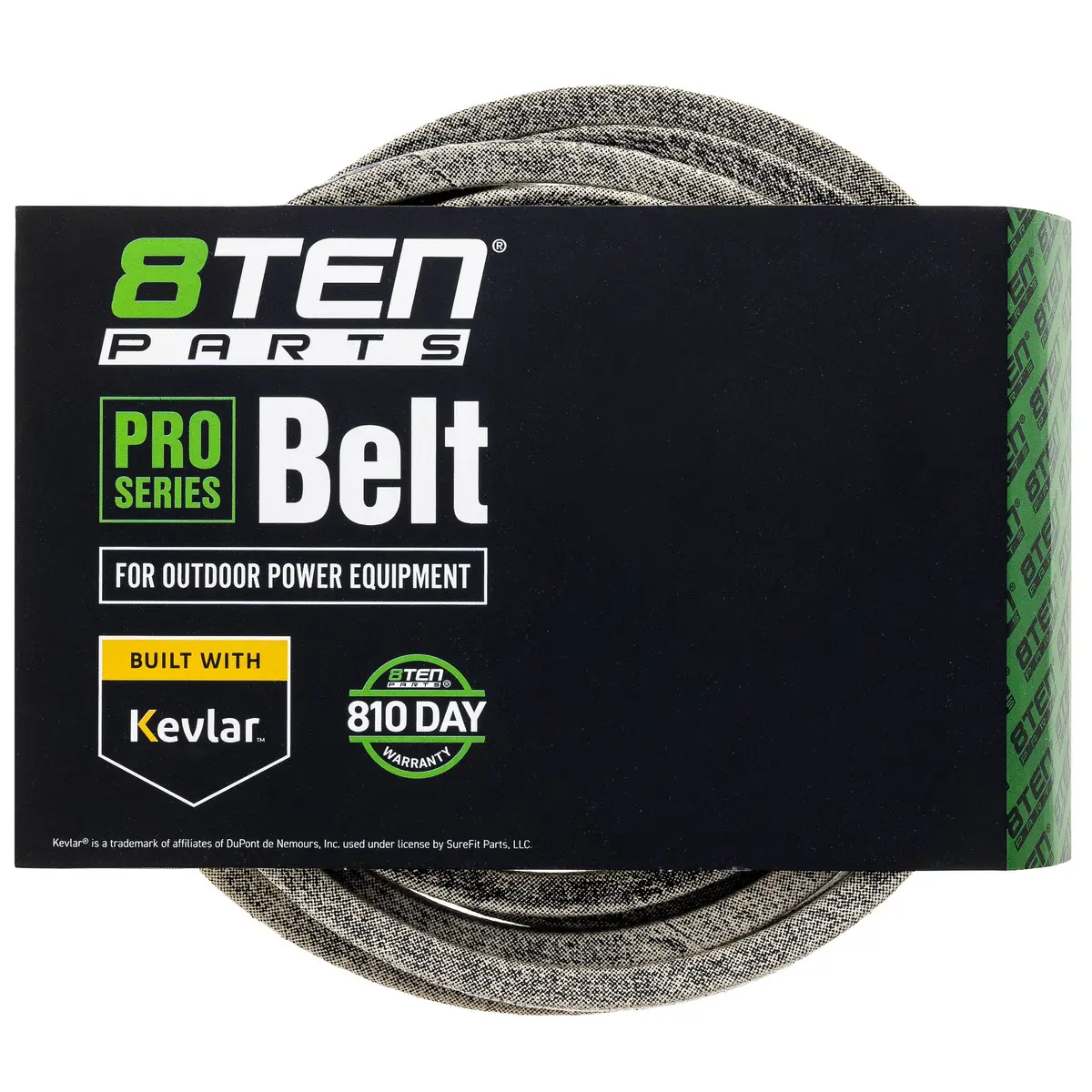 Belt With Kevlar® For John Deere Honda Ferris M115776 76182-750-003 76182-750-013 5101692 84009014 1