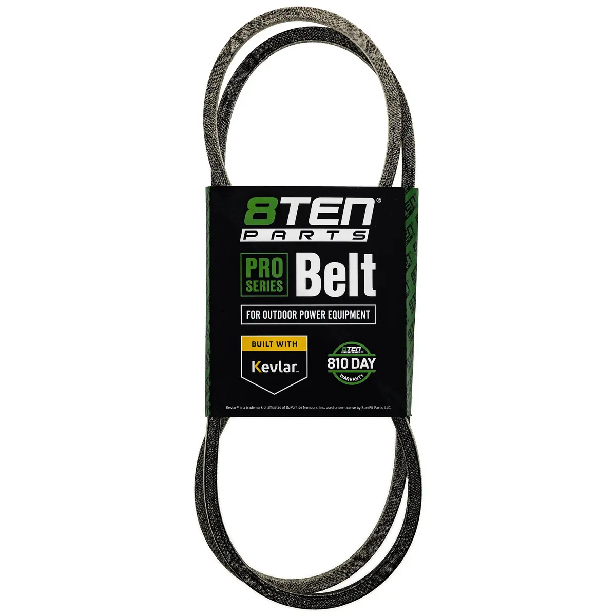 Belt With Kevlar® For Poulan Pro Weed Eater Toro 1570 100117J C-23810 C-22706 C22706 C-16093 C16093 1