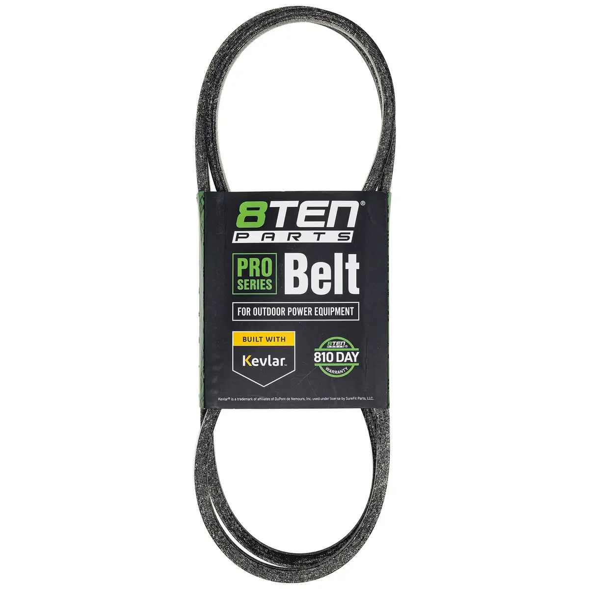 Belt With Kevlar® For Husqvarna Ferris 539104334 510201501 5022918Sm 5022918 22918 1