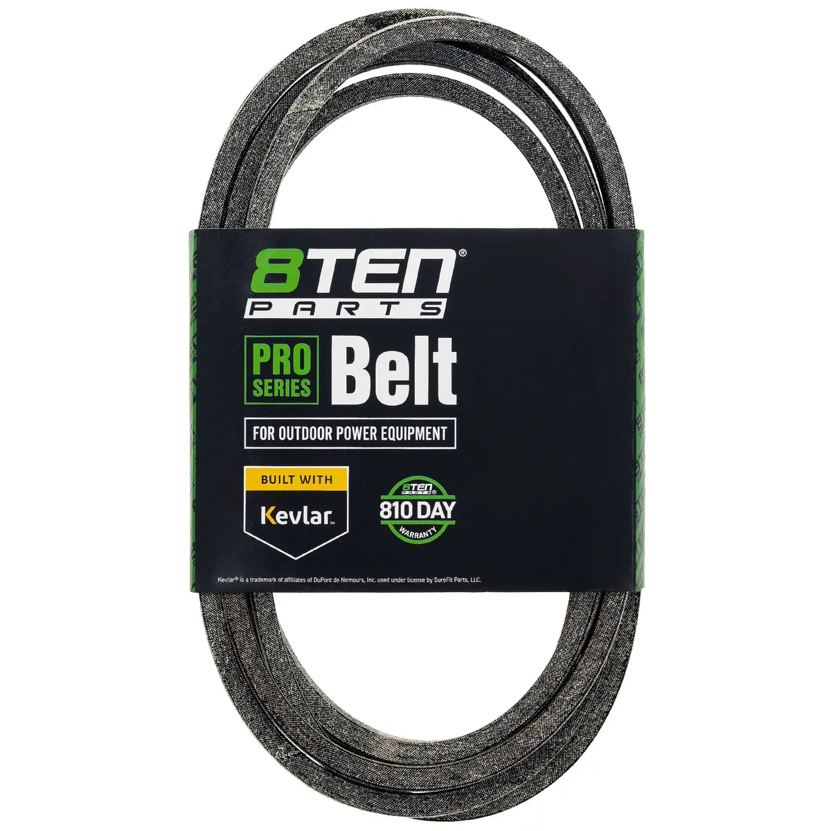 Belt With Kevlar® For Toro 114-0454 105-6977 1