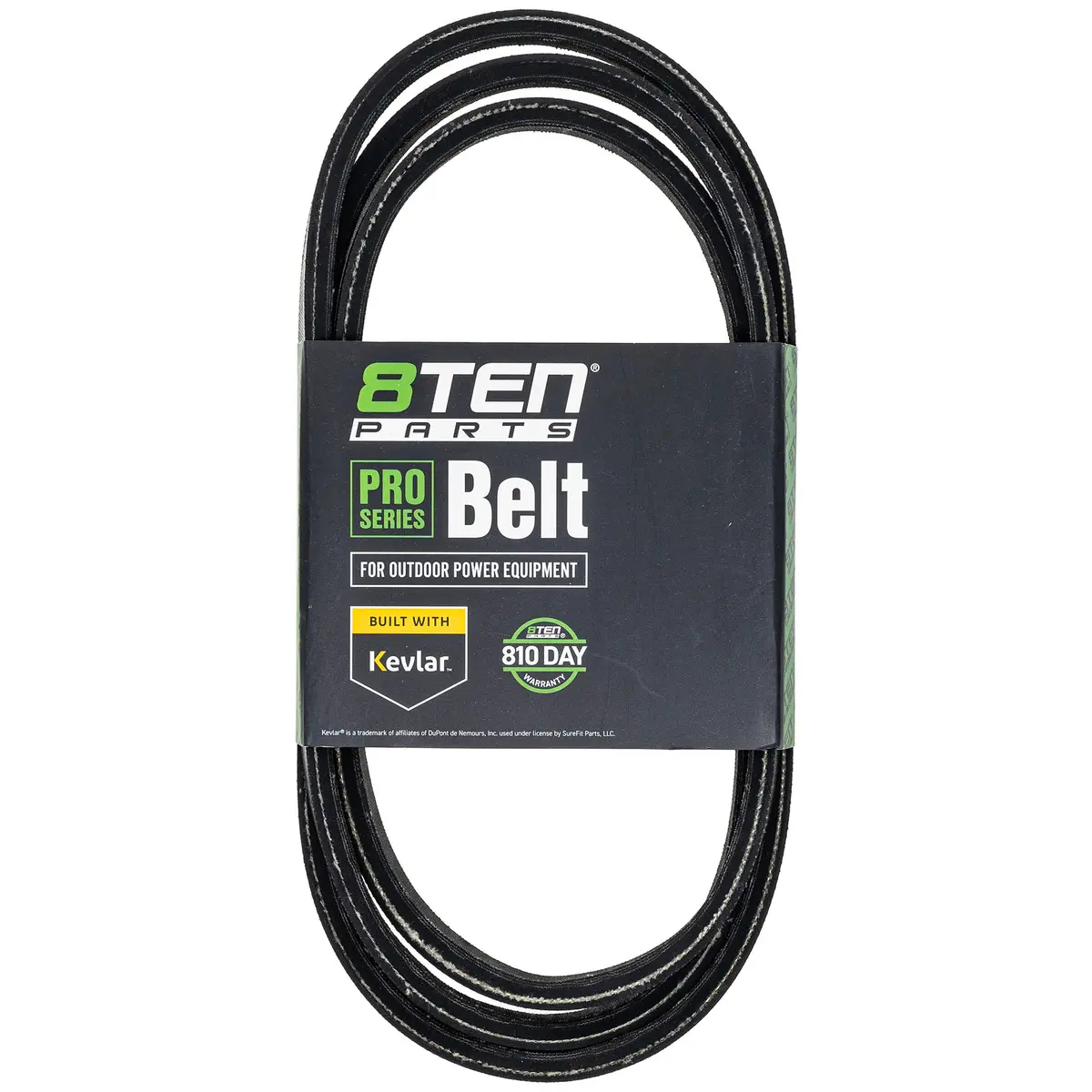 Belt With Kevlar® For Exmark 103-2329 103-2329-Sl 603015 2188134 2010B98w 1