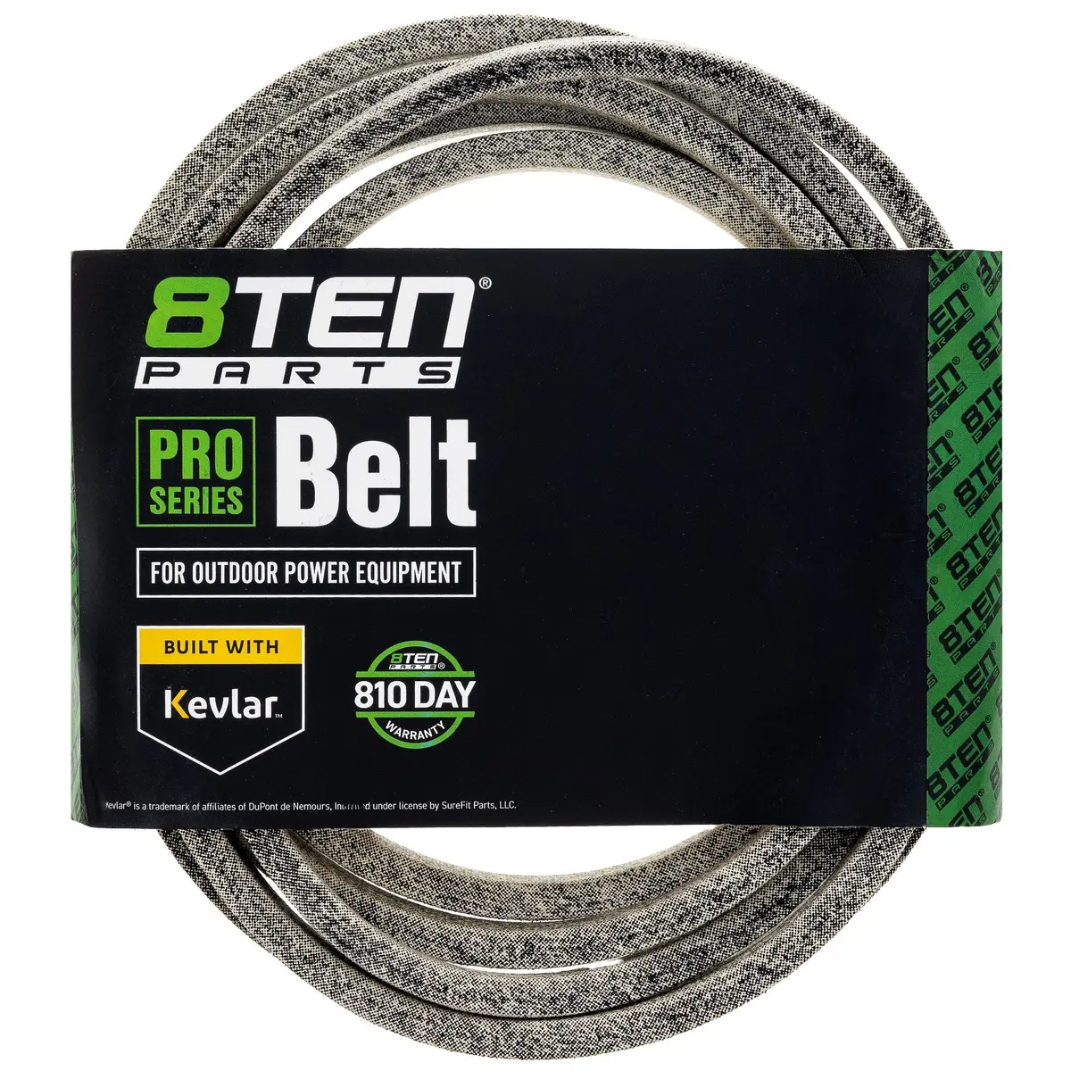 Belt With Kevlar® For John Deere Tcu13196 M117636 1
