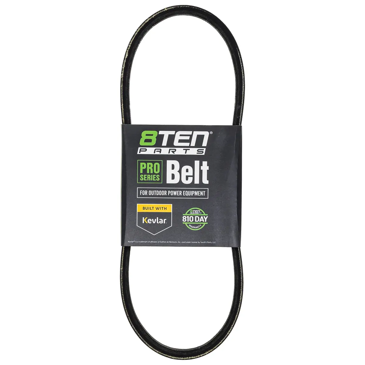 Belt With Kevlar® For Ariens Toro Exmark 7-078016 1984730 105-5668 1