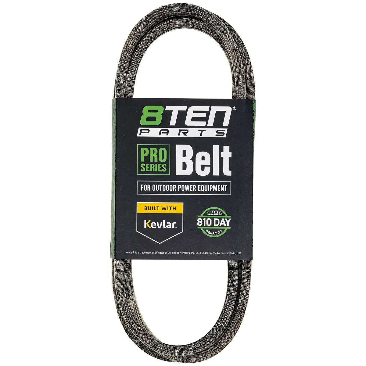 Belt With Kevlar® For Cub Cadet Gravely Roper 954-3005 754-3005 07238200 07221500 07227700 043894 1