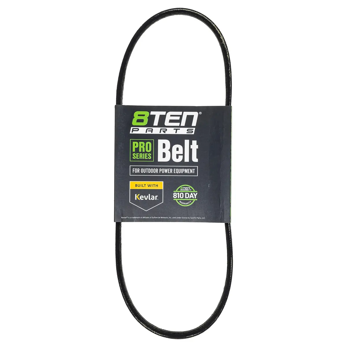 Belt With Kevlar® For Honda 22431-Ve1-T00 1
