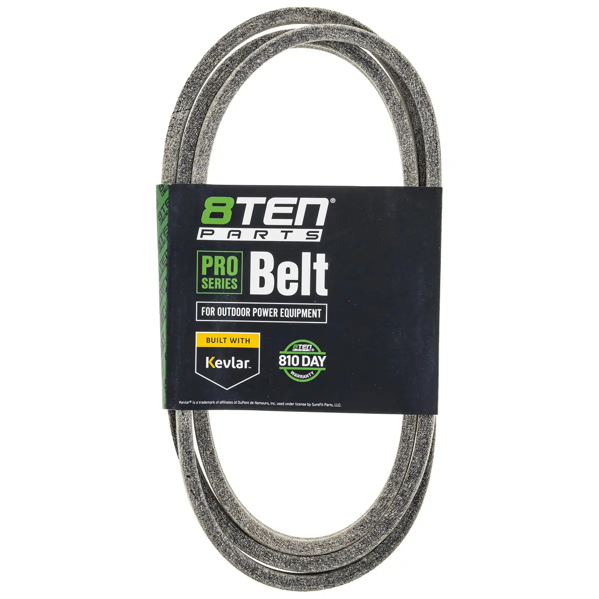 Belt With Kevlar® For Troy-Bilt Yard-Man White Outdoor 954-0476 754-0476 2010B97w 2008B97w 1