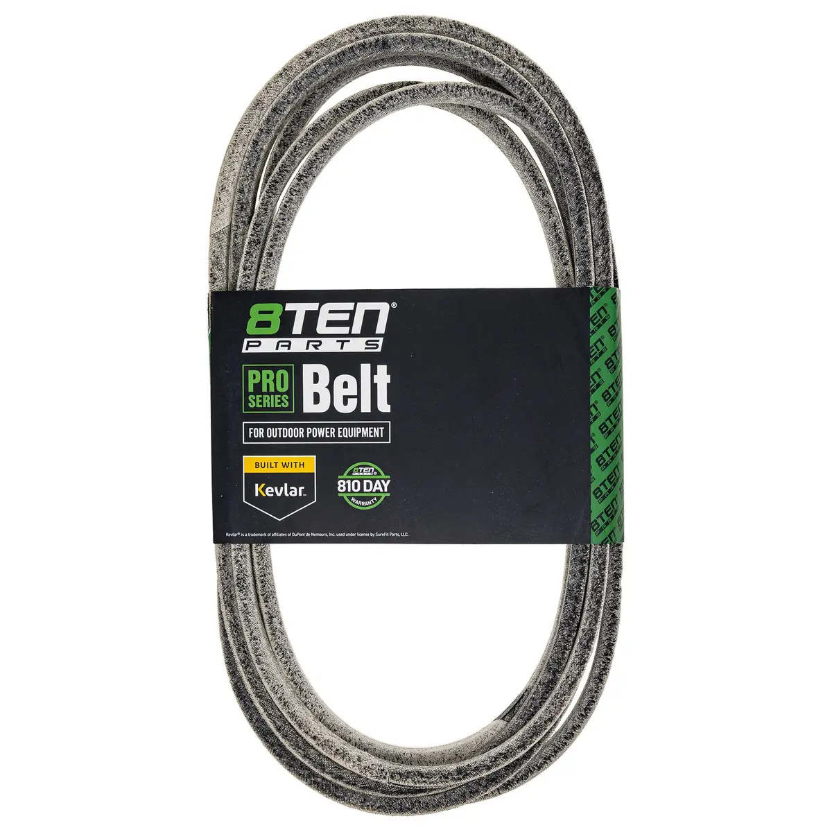 Belt With Kevlar® For Toro 114-4420 108-5915 1