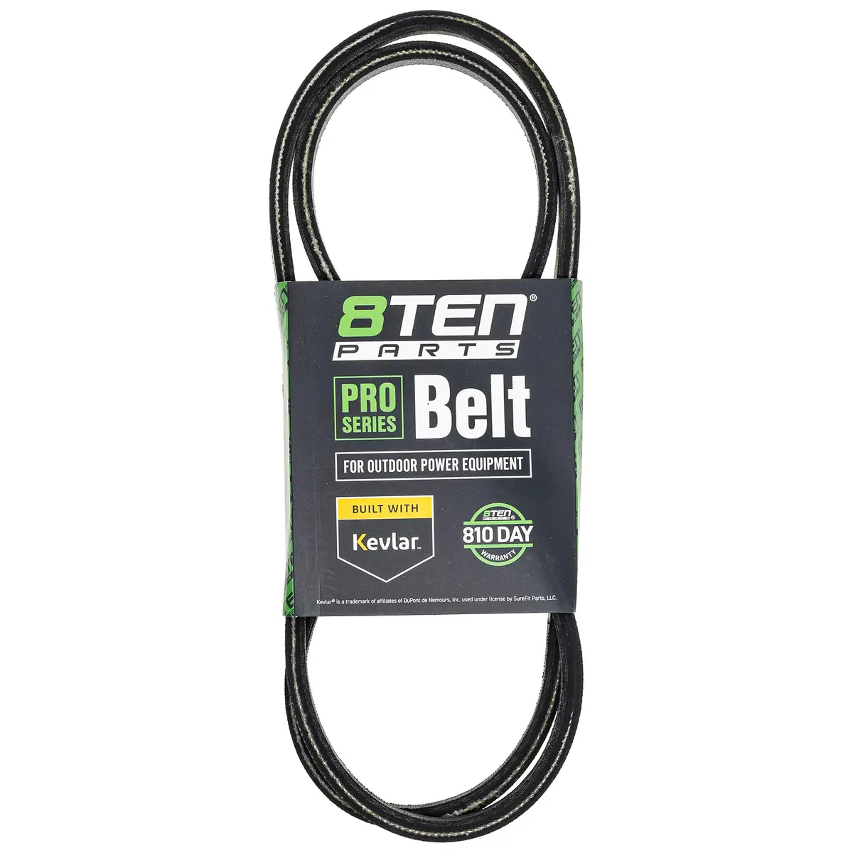 Belt With Kevlar® For John Deere Sabre Scotts M110312 Gy20572 4454J 1