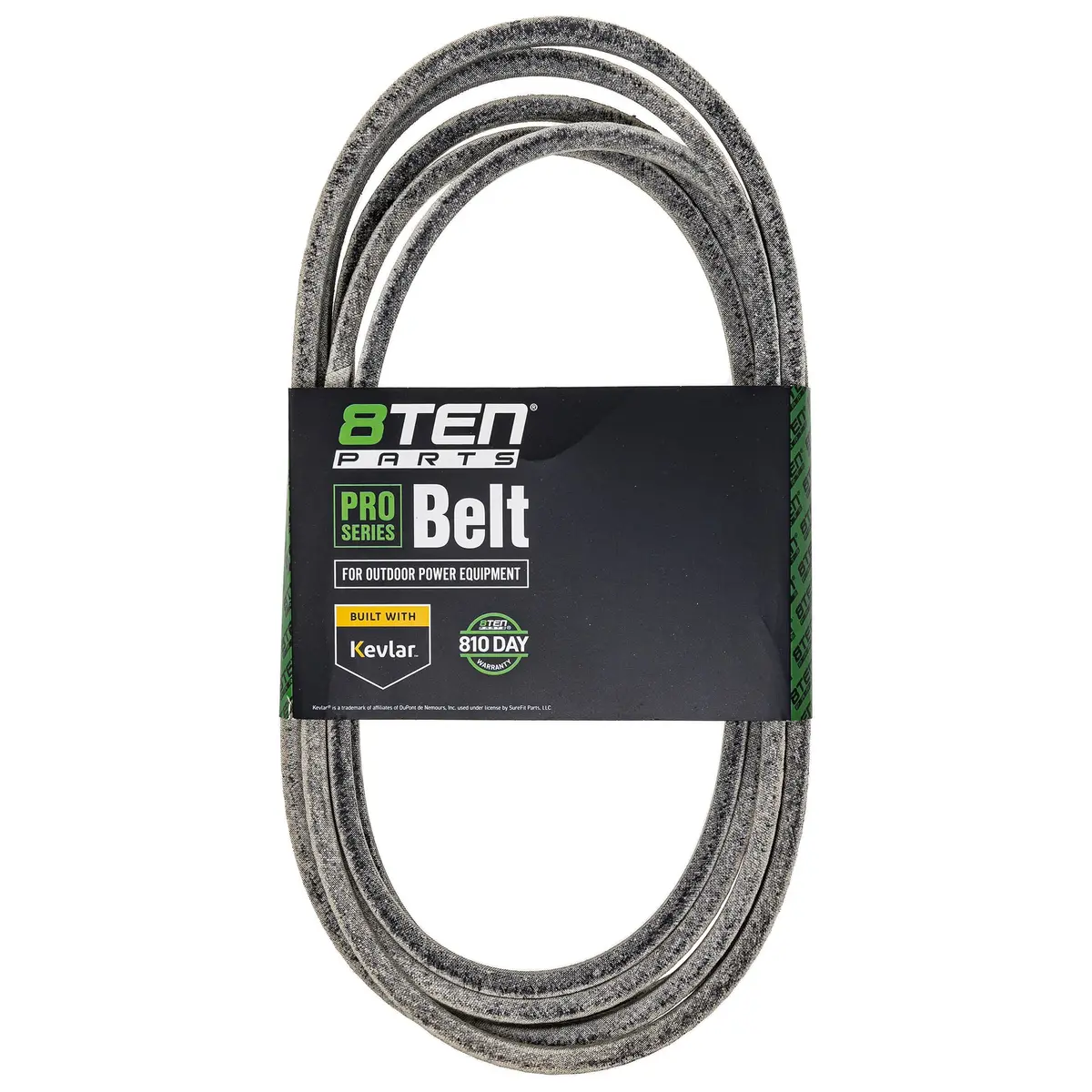 Belt With Kevlar® For Husqvarna Redmax 588264804 575658405 574286001 1