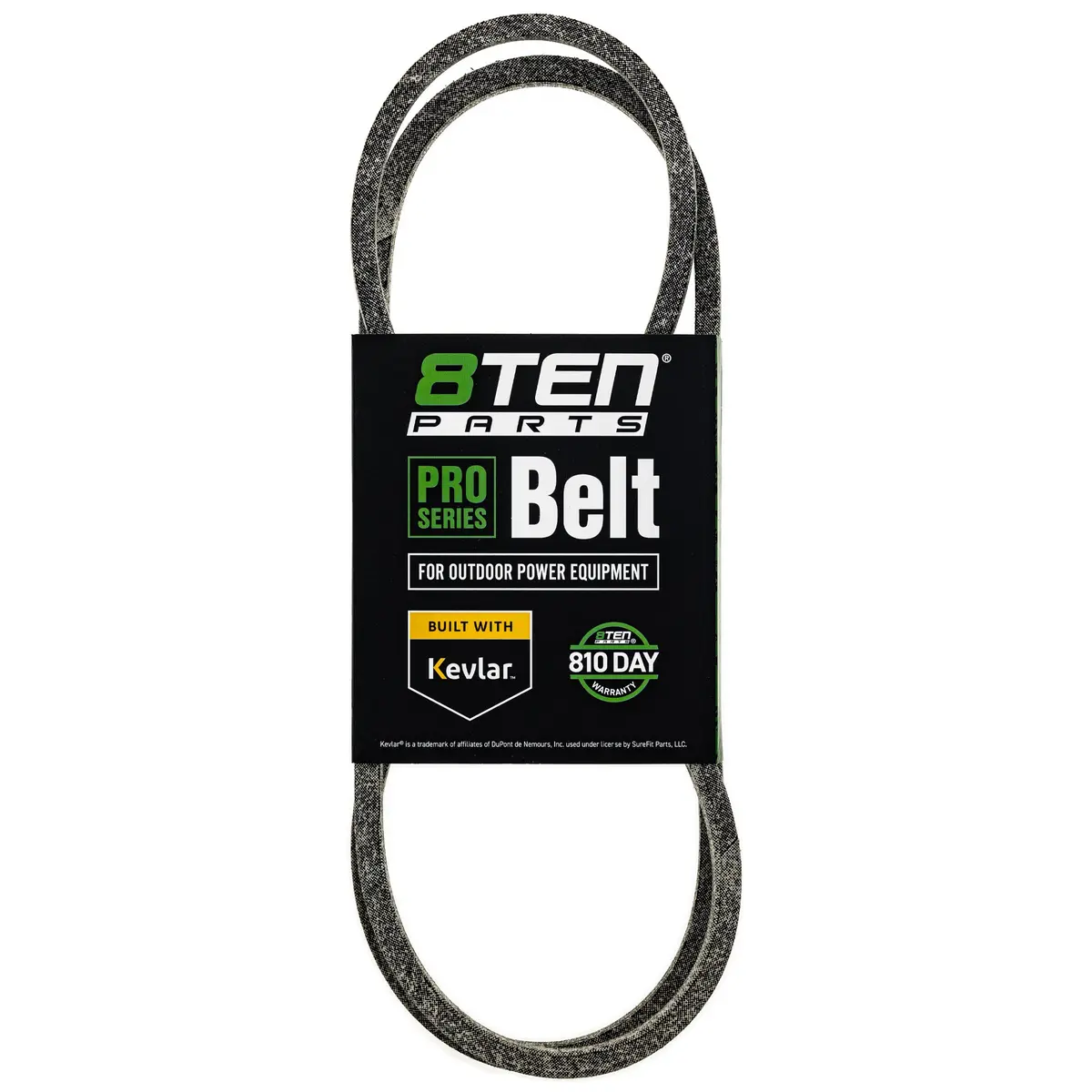 Belt With Kevlar® For Cub Cadet 954-3050 754-3050 6095R 4812 2087778 2087759 1