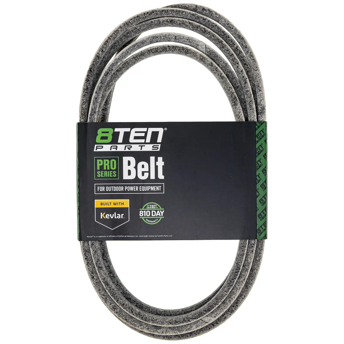 Belt With Kevlar® For Toro 133-1168 115-4972 543103 5102269 1