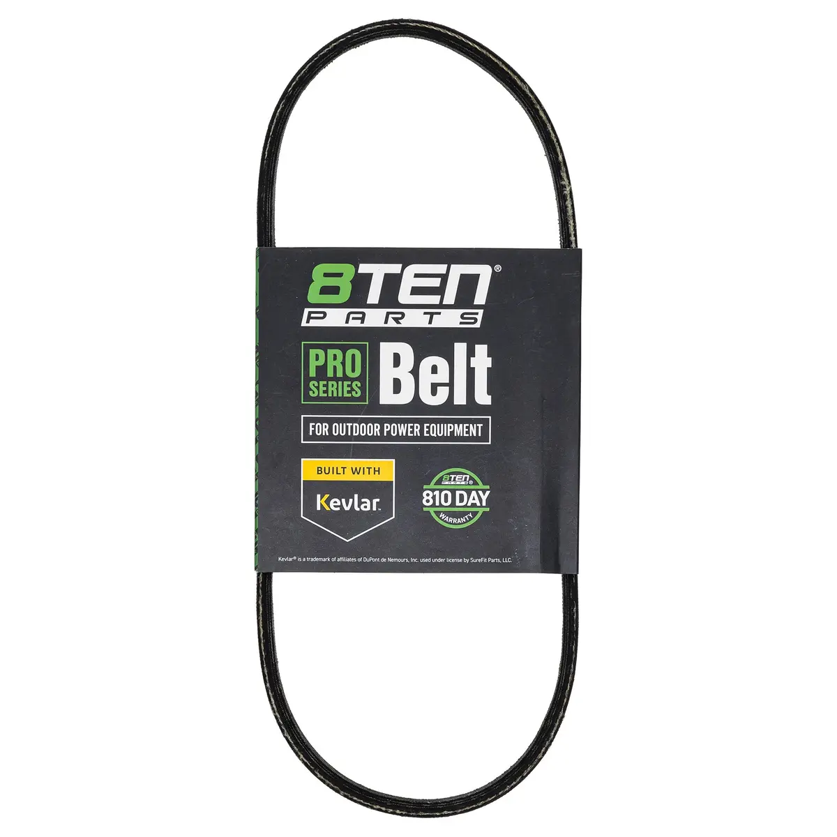 Belt With Kevlar® For Ariens Gravely Husqvarna 07213800 1