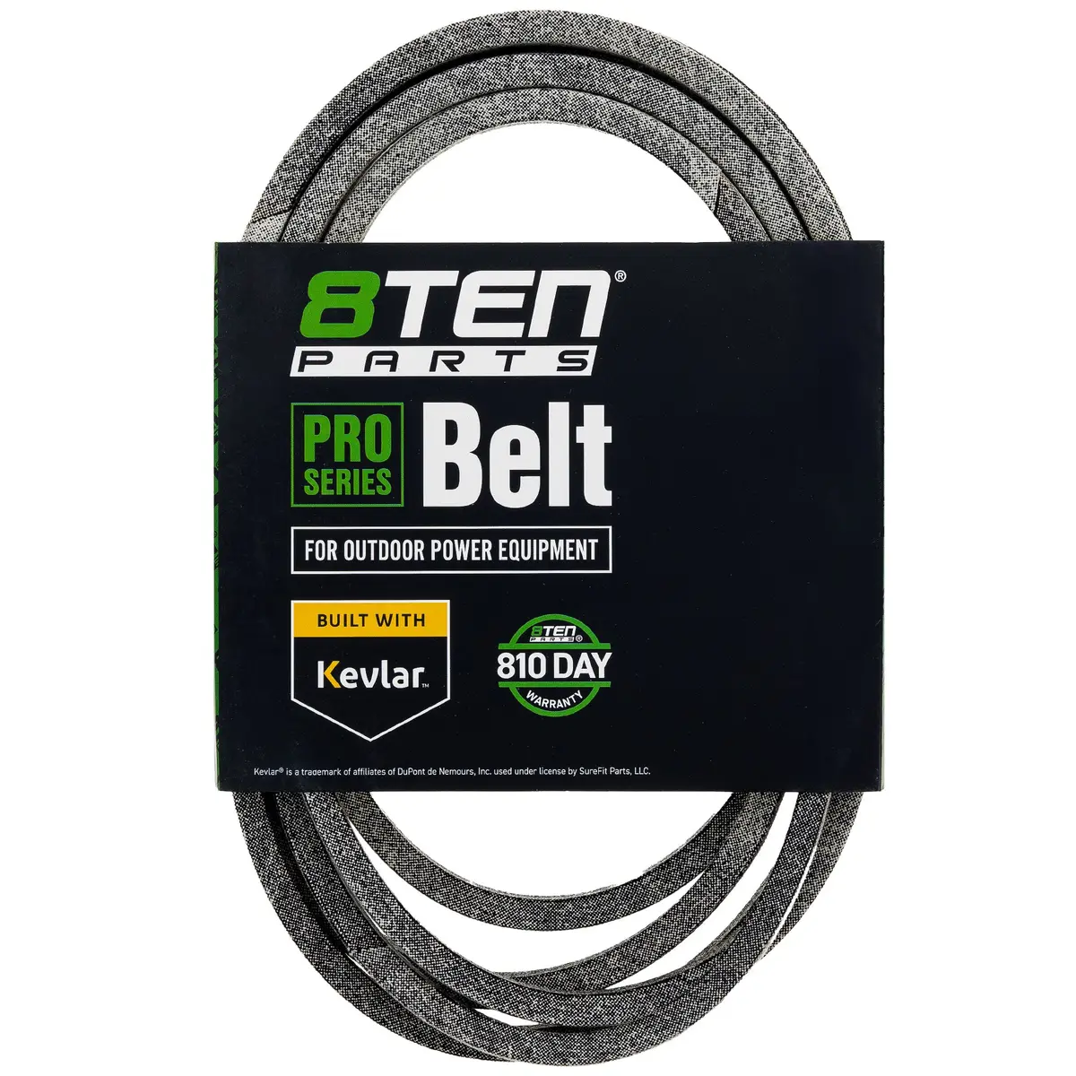 Belt With Kevlar® For Ariens Gravely 07200523 12527 19069 1