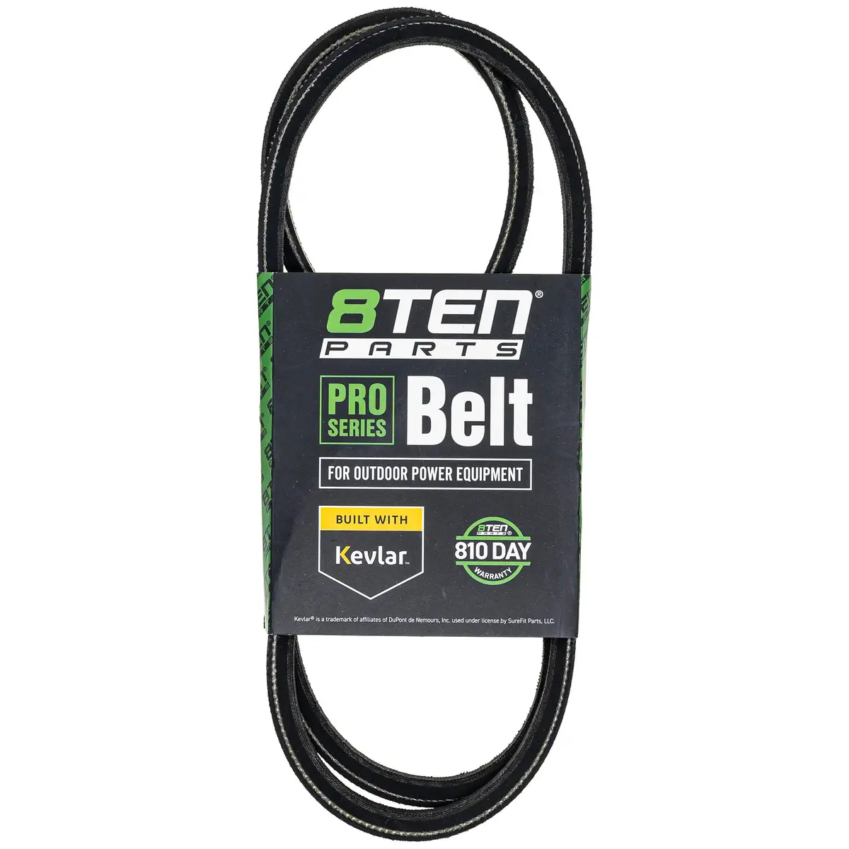 Belt With Kevlar® For Scag Ariens Gravely 481461 07221000 042206 1
