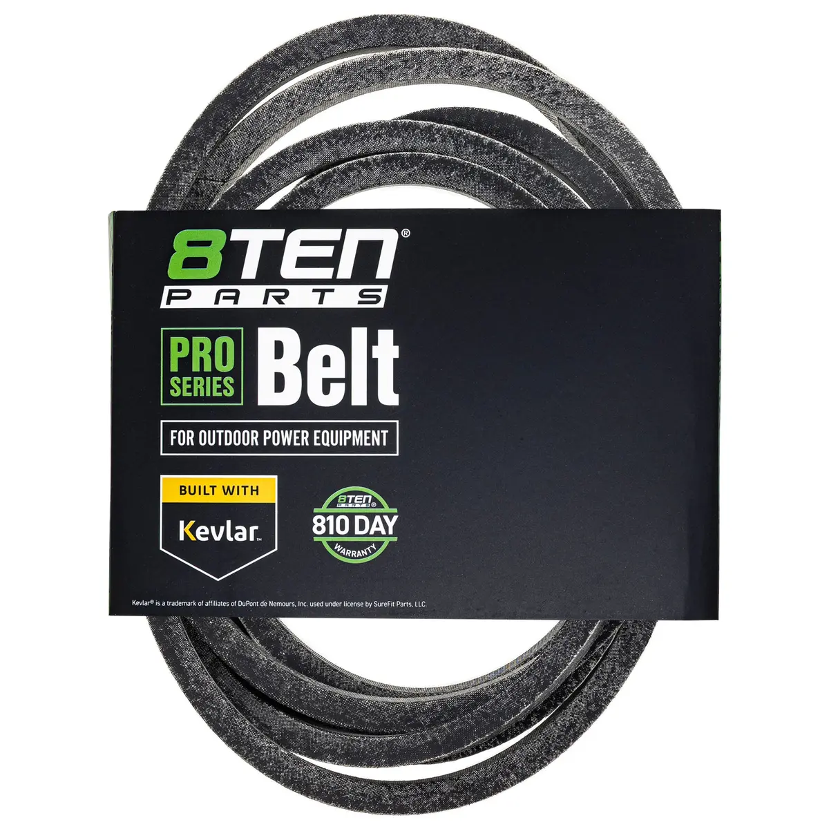 Belt With Kevlar® For John Deere Tcu19900 1