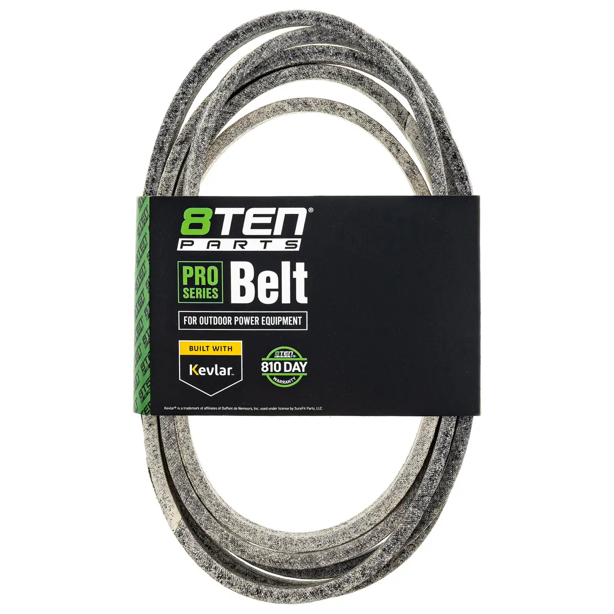 Belt With Kevlar® For John Deere Ferris Tcu26908 Tcu22527 606874 5104061Fs 5104061 5103396 5023386 1