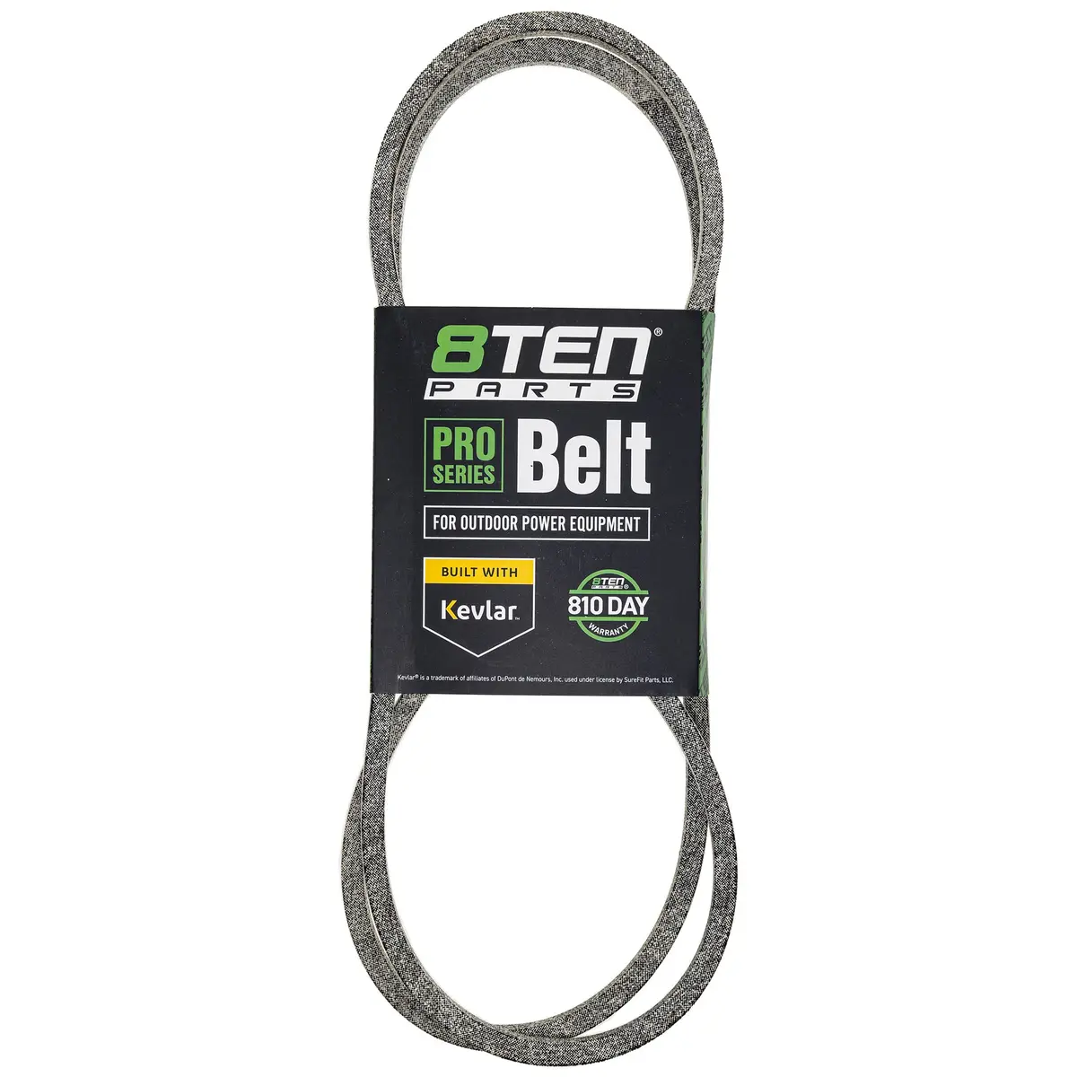Belt With Kevlar® For Weed Eater Poulan Pro 532441597 50049635 13081 1