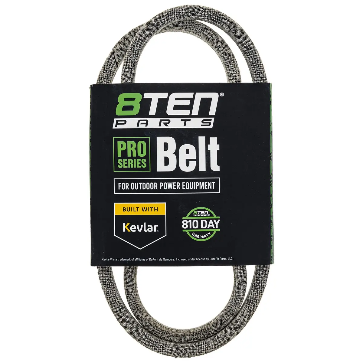 Belt With Kevlar� For John Deere Exmark M77988 M82734 M42261 M41961 Th5h520 76182-751-013 5357H1 1