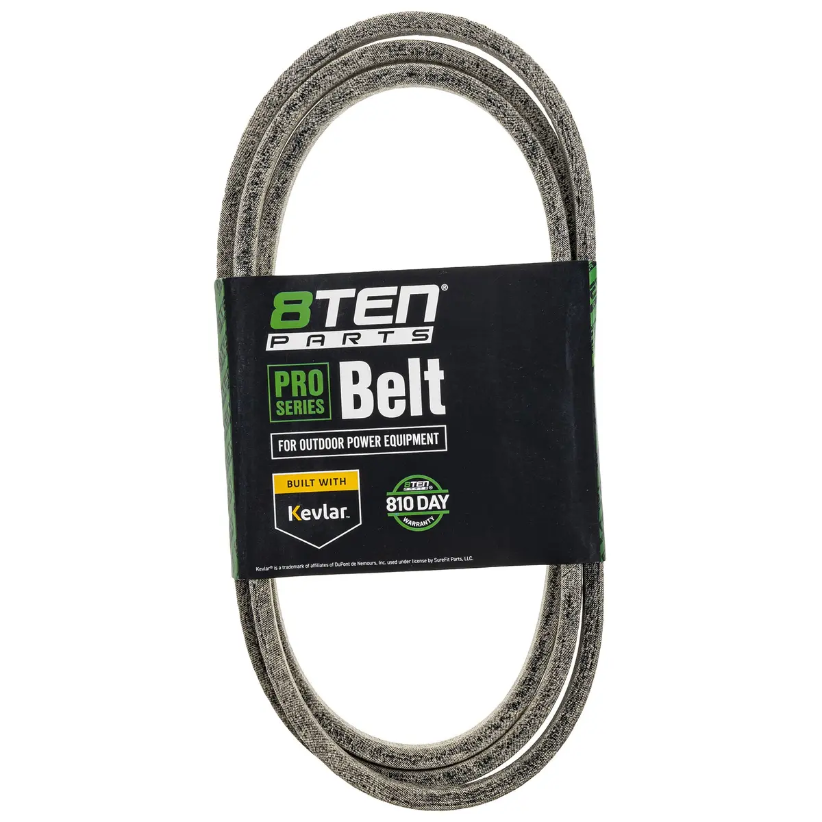 Belt With Kevlar® For Exmark International Harvester 103-2329 Ih-492103-R1 603786 2722224 2010B99w 1