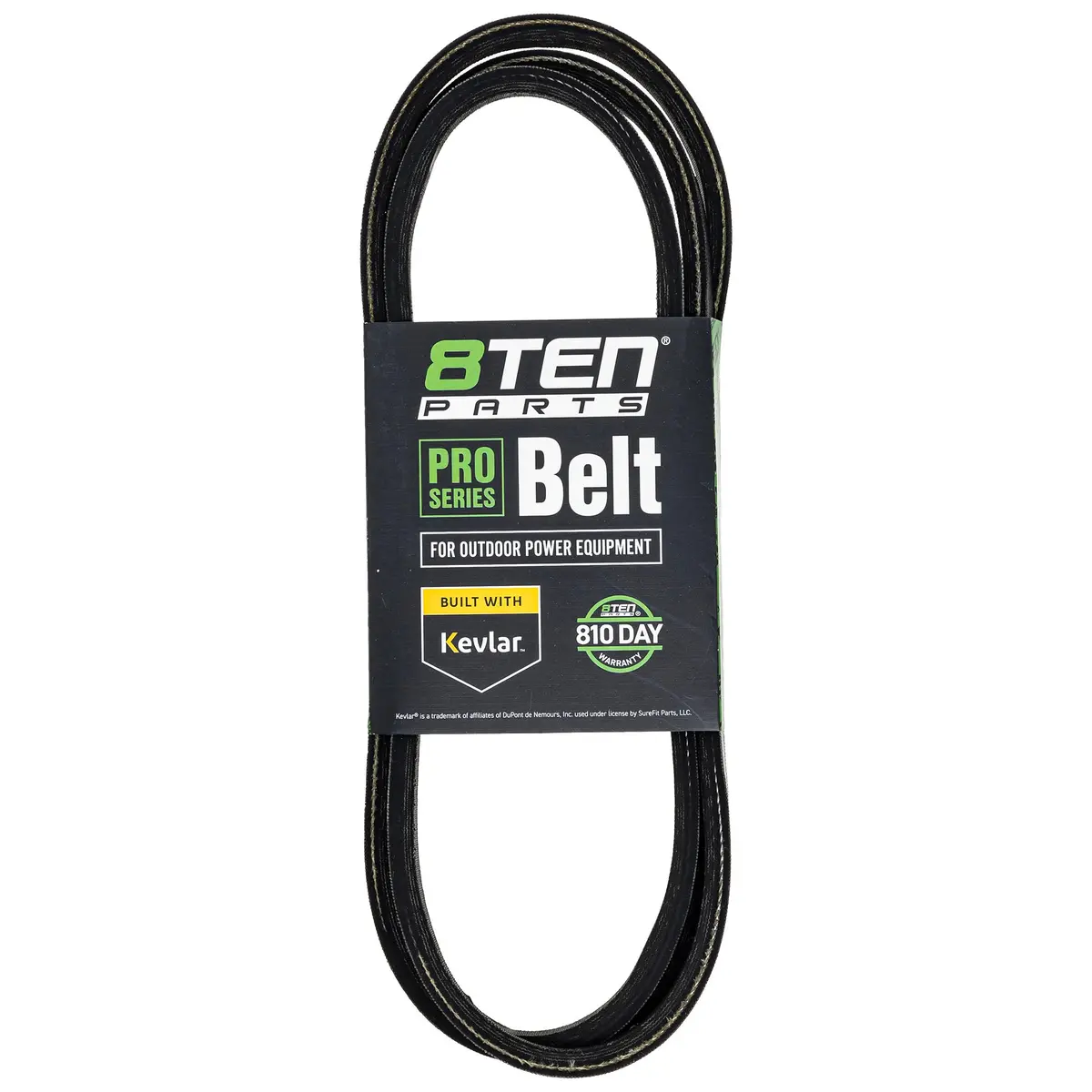 Belt With Kevlar® For Gravely 07233600 07222600 049211 1